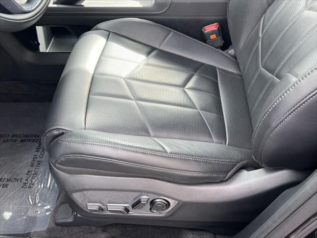 2027 Kia Telluride - $56,498