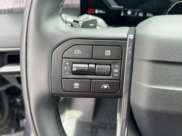 2027 Kia Telluride - $56,498