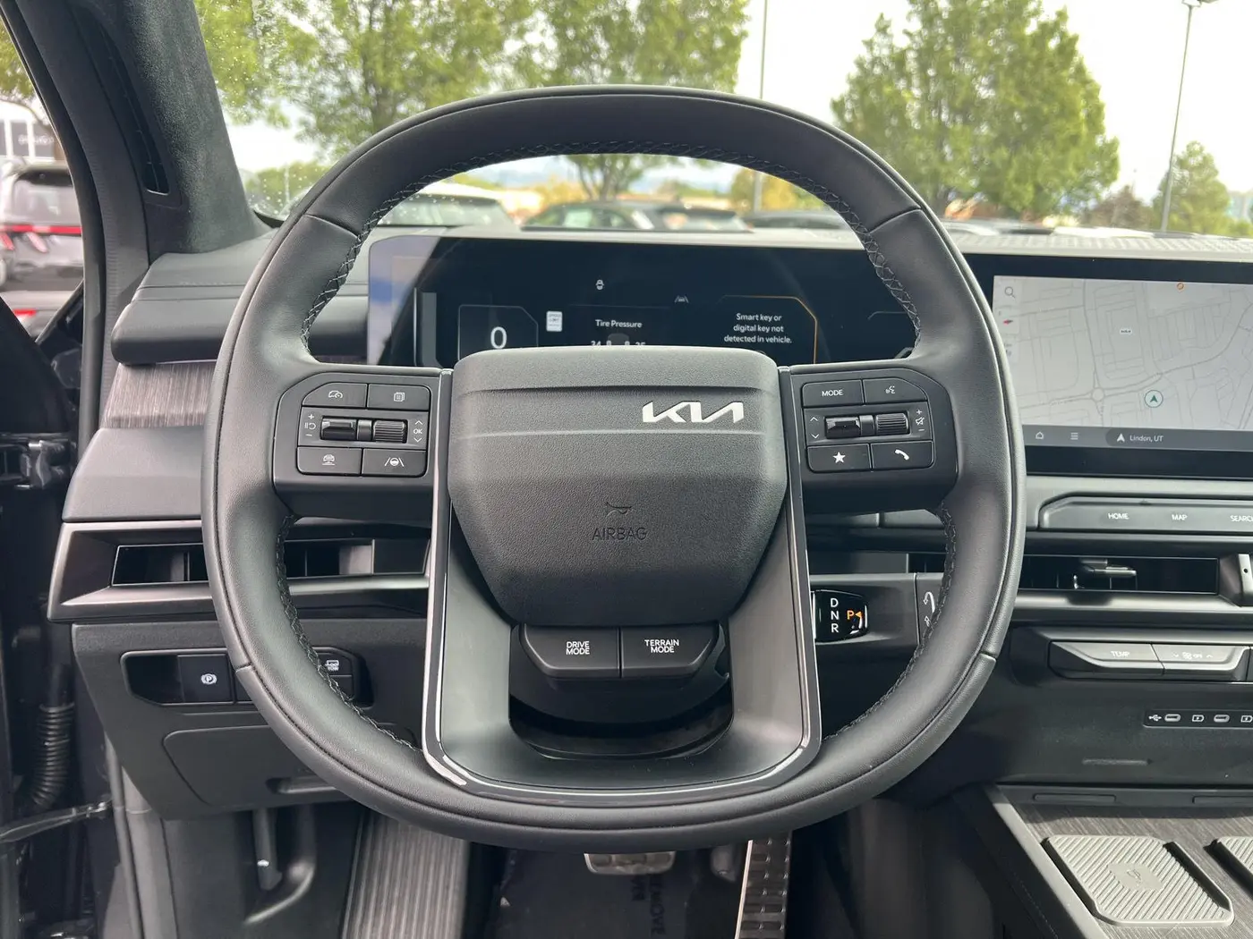 2027 Kia Telluride - $56,498