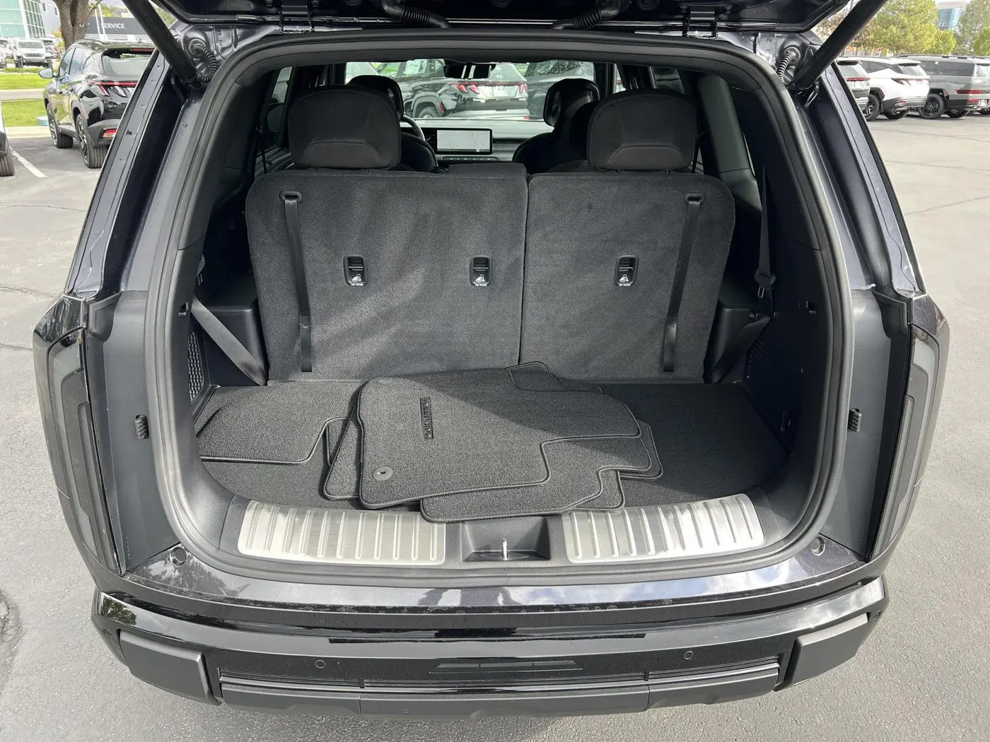 2027 Kia Telluride - $56,498