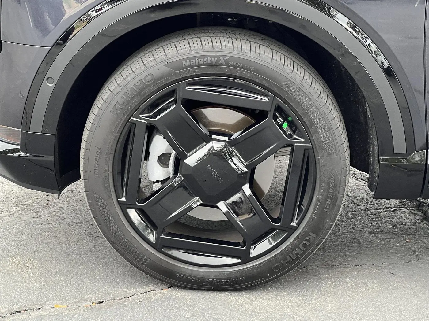 2027 Kia Telluride - $56,498