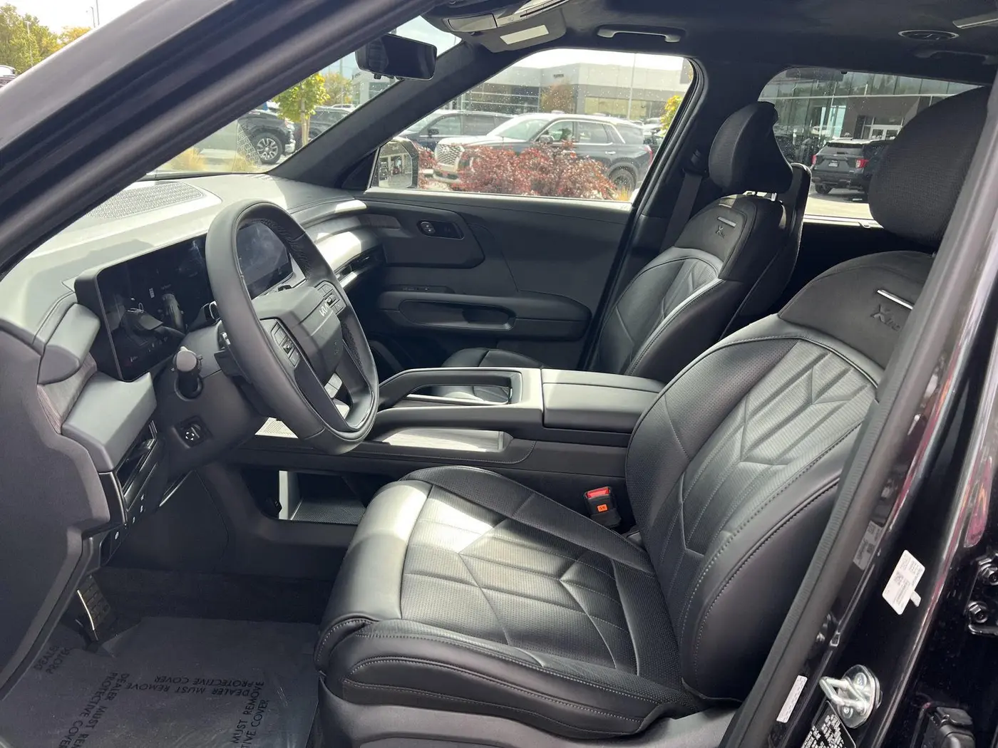 2027 Kia Telluride - $56,498