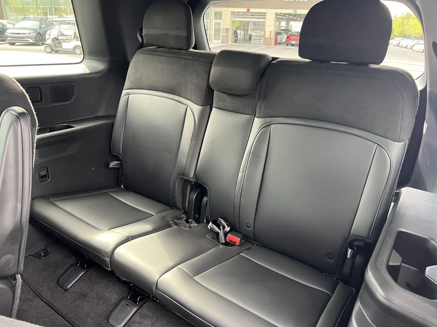 2027 Kia Telluride - $56,498