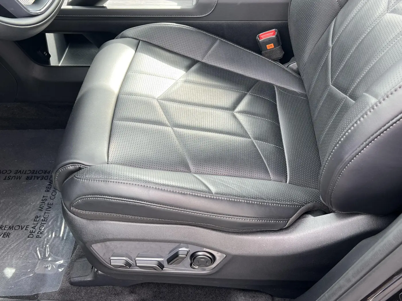 2027 Kia Telluride - $56,498