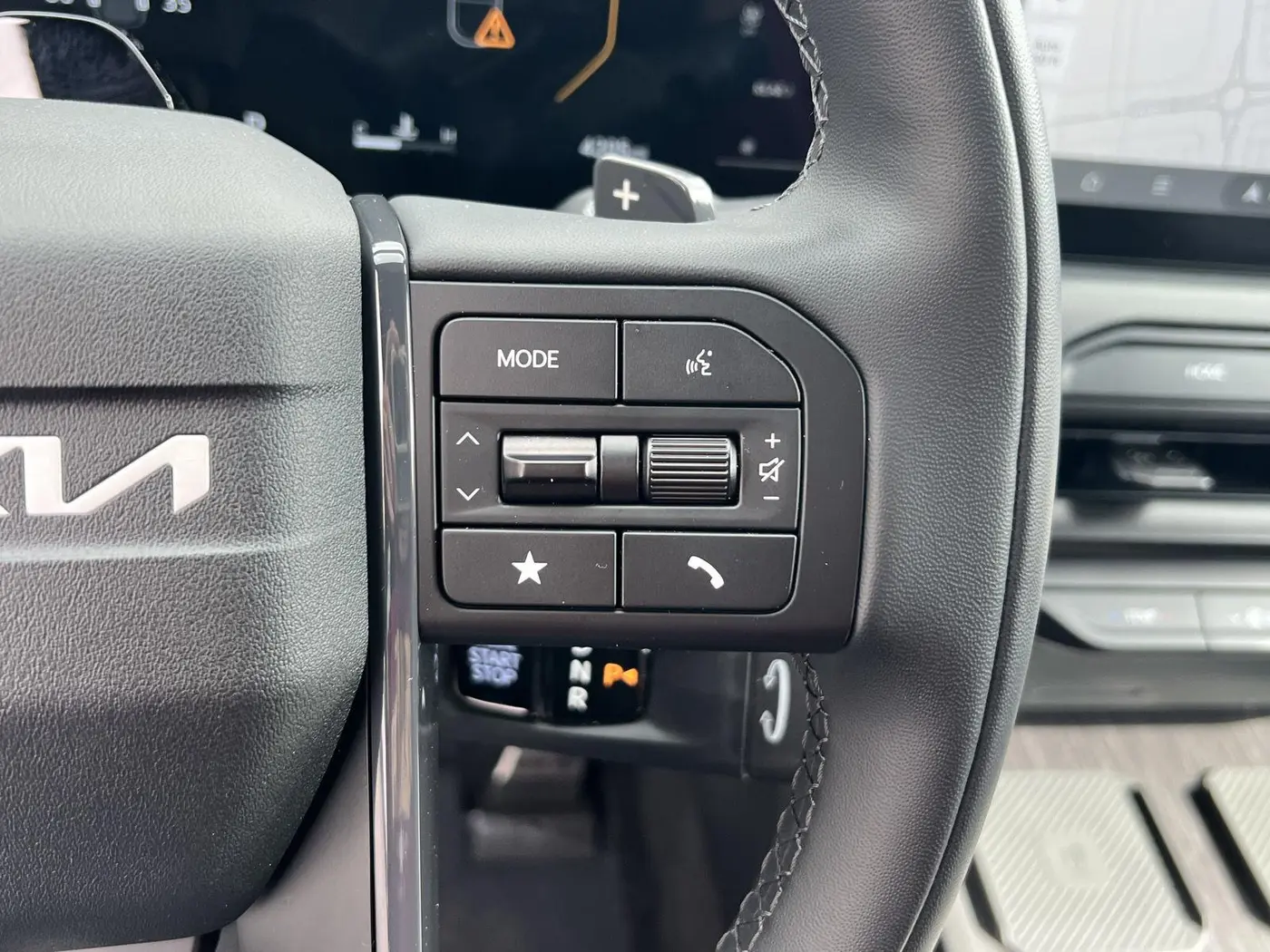 2027 Kia Telluride - $56,498