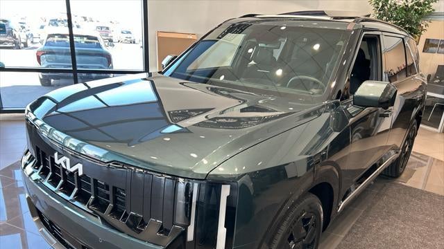 Preowned 2027 Kia Telluride X-Line SX Prestige for Sale