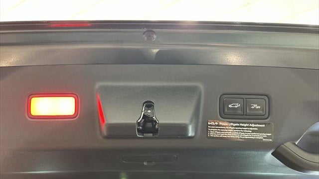 2027 Kia Telluride X-Line SX Prestige