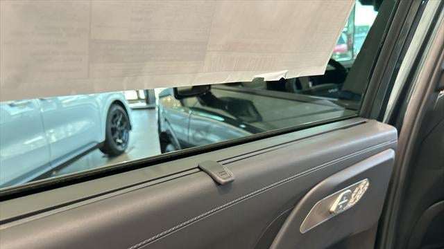 2027 Kia Telluride X-Line SX Prestige