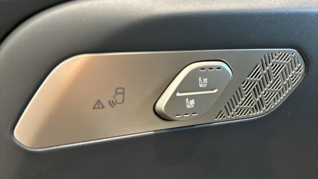 2027 Kia Telluride X-Line SX Prestige
