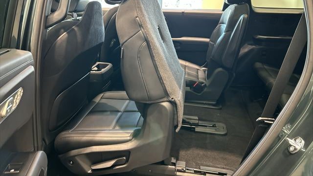 2027 Kia Telluride X-Line SX Prestige