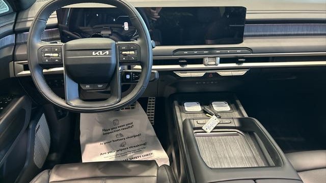 2027 Kia Telluride X-Line SX Prestige