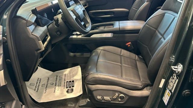 2027 Kia Telluride X-Line SX Prestige