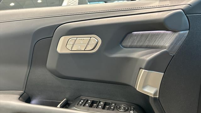 2027 Kia Telluride X-Line SX Prestige
