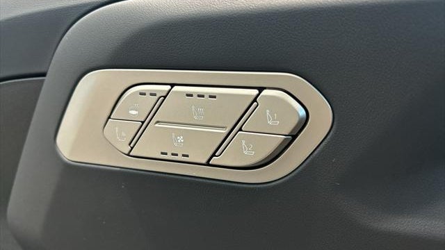 2027 Kia Telluride X-Line SX Prestige