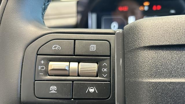 2027 Kia Telluride X-Line SX Prestige