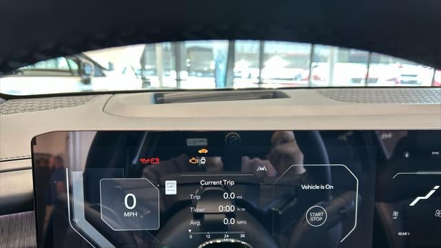 2027 Kia Telluride X-Line SX Prestige