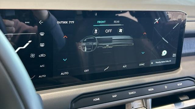 2027 Kia Telluride X-Line SX Prestige