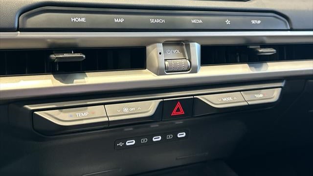 2027 Kia Telluride X-Line SX Prestige