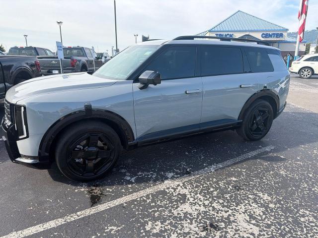 2027 Kia Telluride - $54,850