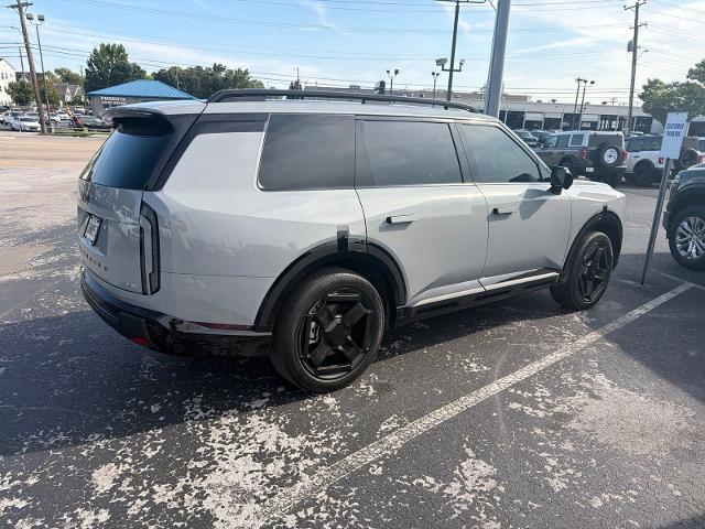 2027 Kia Telluride - $54,850