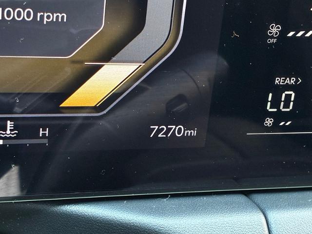2027 Kia Telluride - $54,850