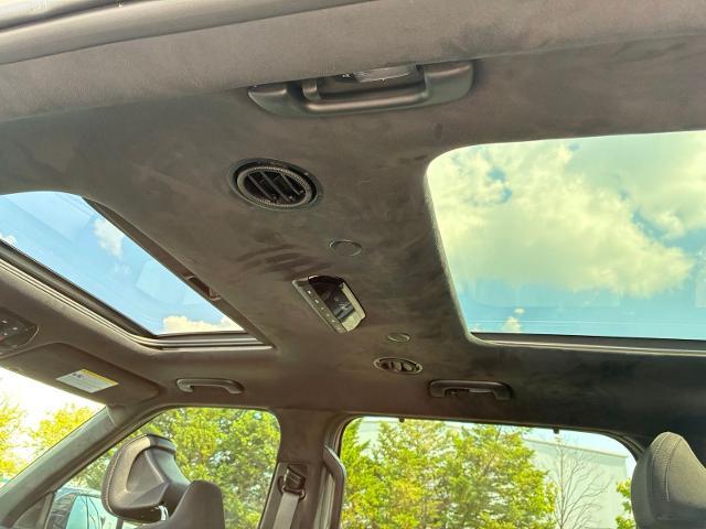 2027 Kia Telluride - $54,850