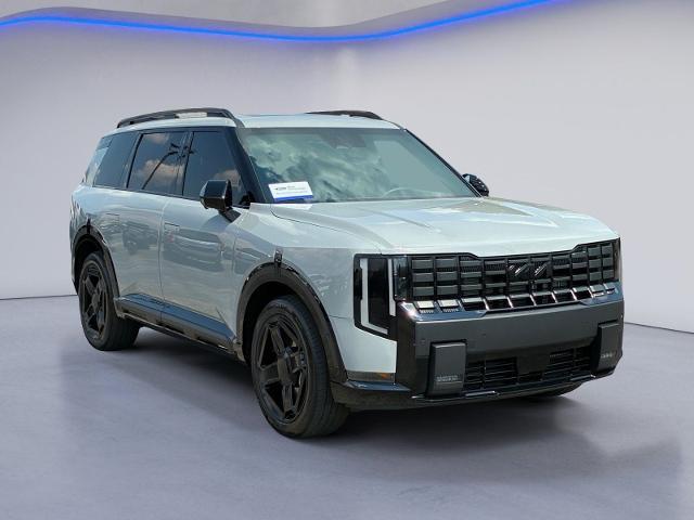 2027 Kia Telluride - $54,850