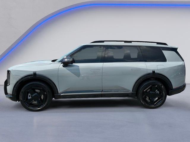 2027 Kia Telluride - $54,850