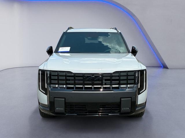 2027 Kia Telluride - $54,850