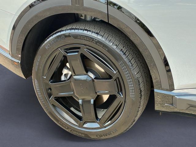 2027 Kia Telluride - $54,850