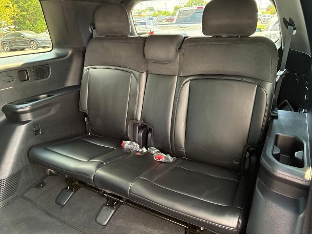 2027 Kia Telluride - $54,850