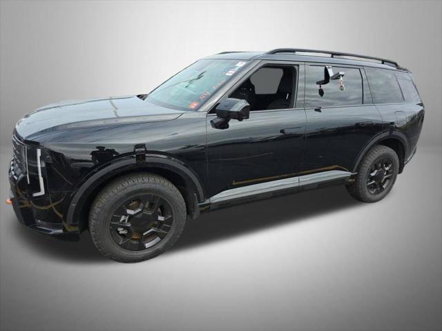 2027 Kia Telluride - $52,975