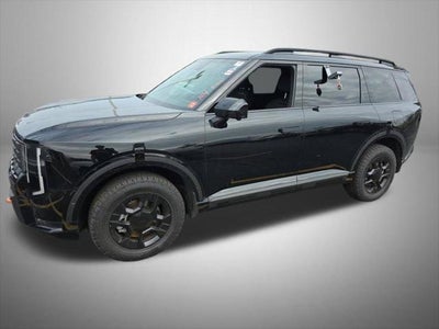 2027 Kia Telluride AWD X-LINE SX Prestige 4DR SUV
