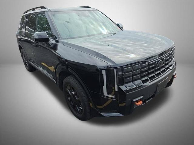2027 Kia Telluride - $52,975