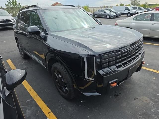 2027 Kia Telluride - $52,975