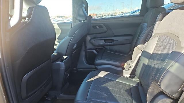 2027 Kia Telluride X-Line SX Prestige