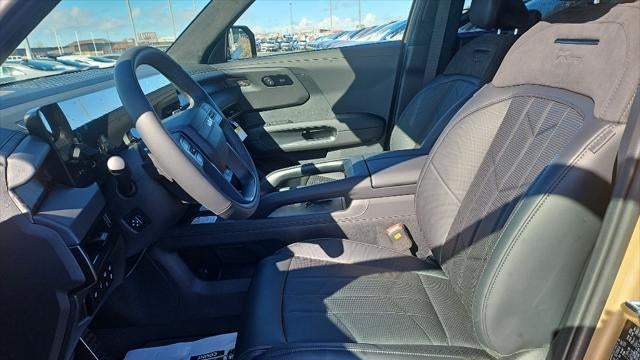 2027 Kia Telluride X-Line SX Prestige