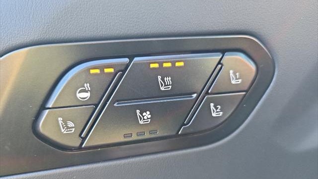 2027 Kia Telluride X-Line SX Prestige