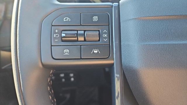 2027 Kia Telluride X-Line SX Prestige