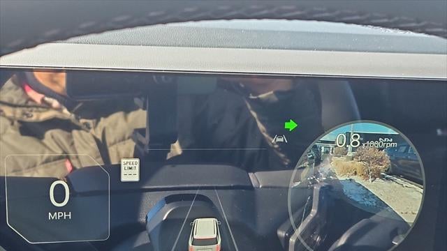 2027 Kia Telluride X-Line SX Prestige