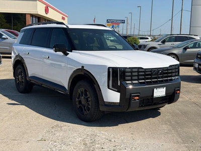 Photo of a 2027 Kia Telluride AWD X-LINE SX Prestige 4DR SUV for sale