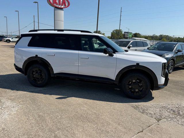2027 Kia Telluride - $54,000