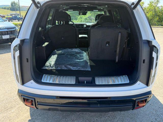 2027 Kia Telluride - $54,000
