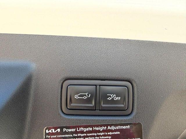 2027 Kia Telluride - $54,000