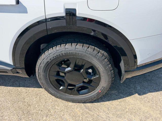 2027 Kia Telluride - $54,000