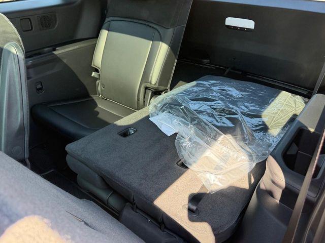 2027 Kia Telluride - $54,000