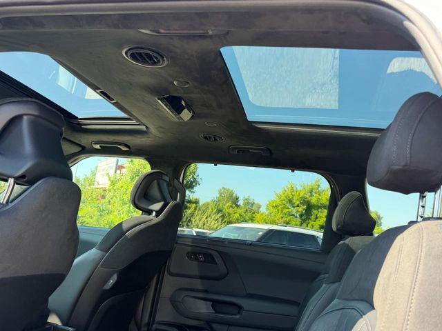 2027 Kia Telluride - $54,000