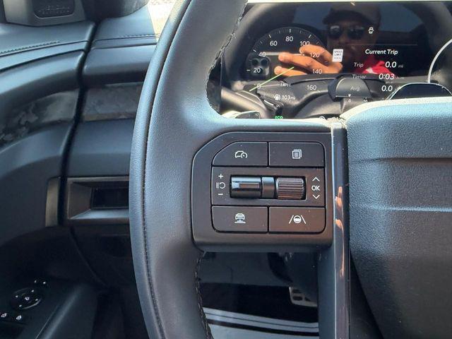 2027 Kia Telluride - $54,000