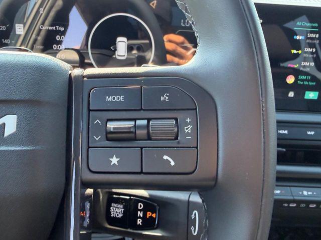 2027 Kia Telluride - $54,000
