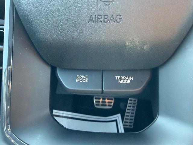 2027 Kia Telluride - $54,000